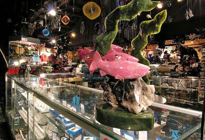 Resort Sunwapta Falls Rocky Mountain Lodge | Jasper | Alberta | Canada 4