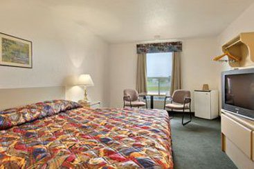 Motel Super 8 Pincher Creek | Pincher Creek | Alberta | Canada 1