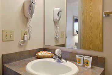 Motel Super 8 Pincher Creek | Pincher Creek | Alberta | Canada 5