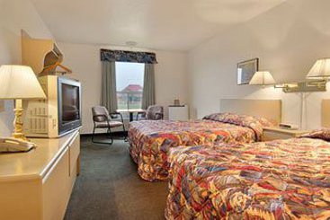 Motel Super 8 Pincher Creek | Pincher Creek | Alberta | Canada 7