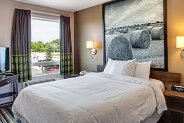 Super 8 Motel | Brandon | Manitoba | Canada 3