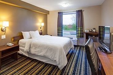 Super 8 Motel | Brandon | Manitoba | Canada 8