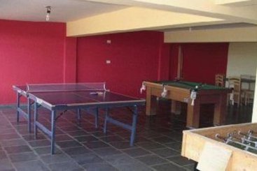 Hotel Marrua  | Bonito | Mato Grosso do Sul | Brasil 1