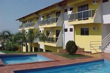 Hotel Marrua  | Bonito | Mato Grosso do Sul | Brasil 2