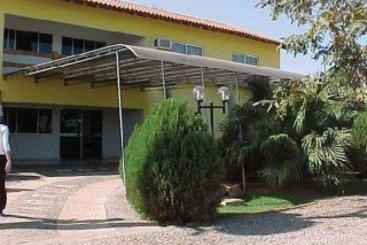 Hotel Marrua  | Bonito | Mato Grosso do Sul | Brasil 3