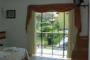 Hotel Marrua  | Bonito | Mato Grosso do Sul | Brasil 4