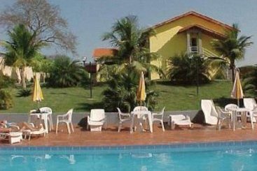 Hotel Marrua  | Bonito | Mato Grosso do Sul | Brasil 5