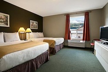 Motel Super 8 Revelstoke BC | Revelstoke | British Columbia | Canada 10