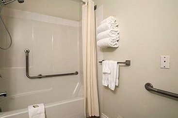 Motel Super 8 Revelstoke BC | Revelstoke | British Columbia | Canada 12