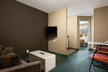 Motel Super 8 Revelstoke BC | Revelstoke | British Columbia | Canada 5