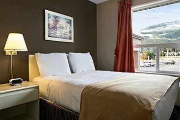 Motel Super 8 Revelstoke BC | Revelstoke | British Columbia | Canada 6