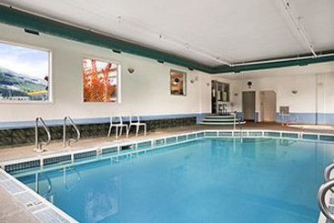 Motel Super 8 Revelstoke BC | Revelstoke | British Columbia | Canada 7