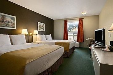 Motel Super 8 Revelstoke BC | Revelstoke | British Columbia | Canada 9