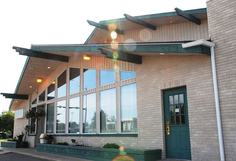 Hotel Superlodge Lethbridge