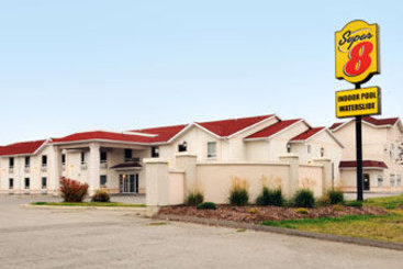 Motel Super 8 Cranbrook Cranbrook Columbia Británica