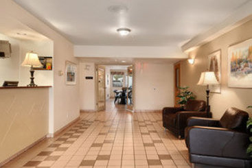 Motel Super 8 Cranbrook | Cranbrook | British Columbia | Canada 1