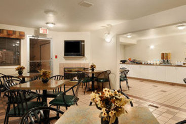 Motel Super 8 Cranbrook | Cranbrook | British Columbia | Canada 2