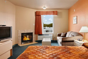 Motel Super 8 Cranbrook | Cranbrook | British Columbia | Canada 3