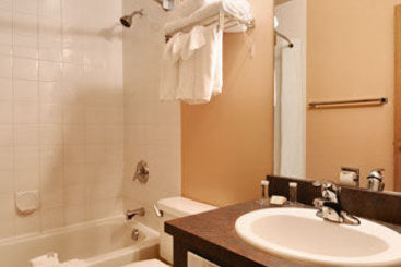 Motel Super 8 Cranbrook | Cranbrook | British Columbia | Canada 5