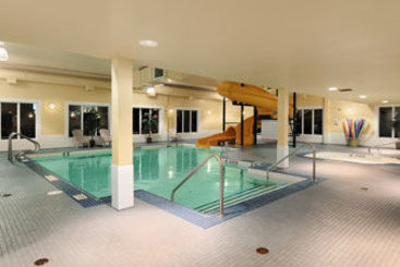 Motel Super 8 Cranbrook | Cranbrook | British Columbia | Canada 6