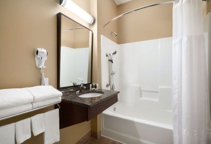 Motel Super 8 Regina Regina