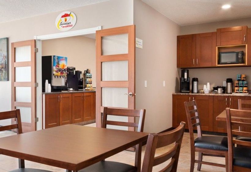 Motel Super 8 Regina | Regina | Saskatchewan | Canada 1