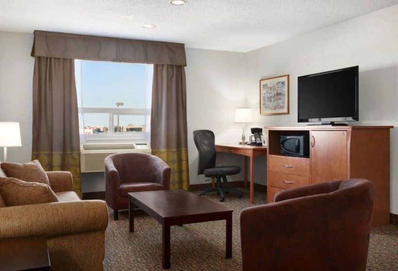 Motel Super 8 Regina | Regina | Saskatchewan | Canada 13