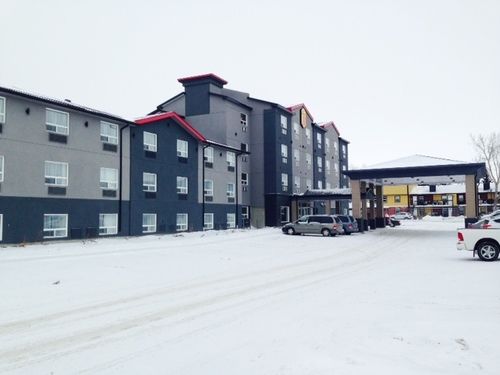 Motel Super 8 Regina | Regina | Saskatchewan | Canada 14