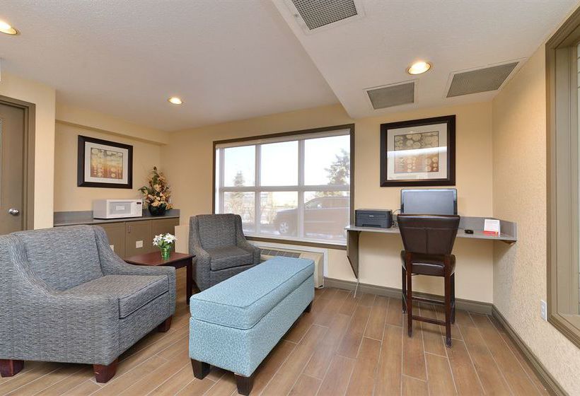 Motel Super 8 Calgary Airport | Calgary | Alberta | Canada 1