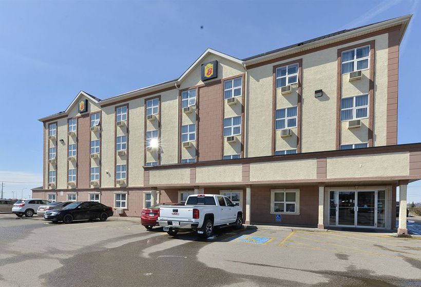 Motel Super 8 Calgary Airport | Calgary | Alberta | Canada 2