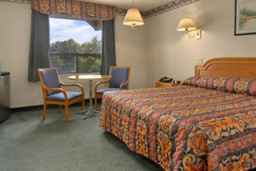 Motel Super 8 Toronto East | Scarborough | Ontario | Canada 3