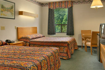 Motel Super 8 Toronto East | Scarborough | Ontario | Canada 4