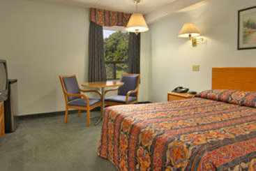 Motel Super 8 Toronto East | Scarborough | Ontario | Canada 5