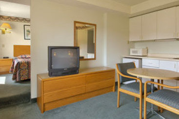 Motel Super 8 Toronto East | Scarborough | Ontario | Canada 6