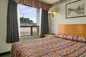 Motel Super 8 Toronto East | Scarborough | Ontario | Canada 7