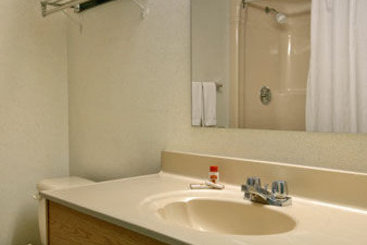 Motel Super 8 Toronto East | Scarborough | Ontario | Canada 8