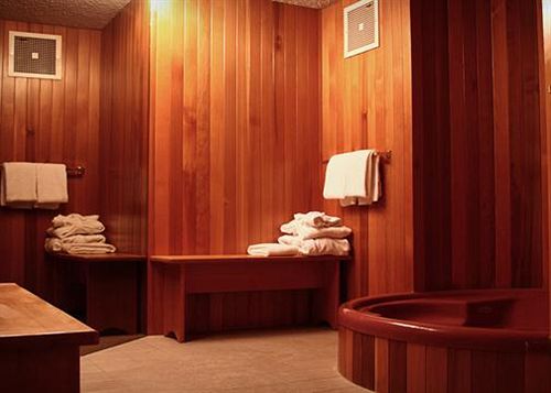 Hotel Quality Inn Quesnel | Quesnel | British Columbia | Canada 2