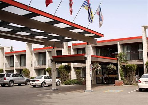 Hotel Quality Inn Quesnel | Quesnel | British Columbia | Canada 3
