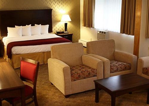 Hotel Quality Inn Quesnel | Quesnel | British Columbia | Canada 5