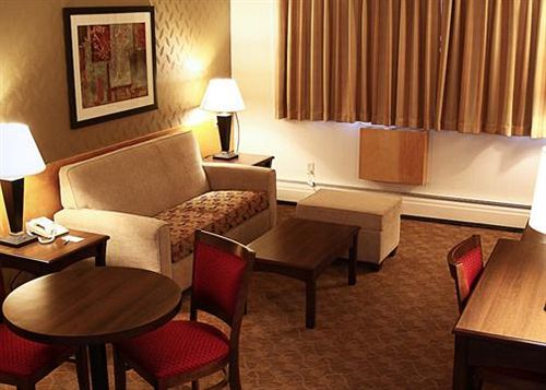 Hotel Quality Inn Quesnel | Quesnel | British Columbia | Canada 6