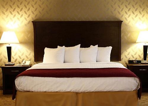 Hotel Quality Inn Quesnel | Quesnel | British Columbia | Canada 8