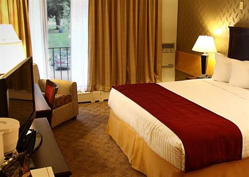 Hotel Quality Inn Quesnel | Quesnel | British Columbia | Canada 9