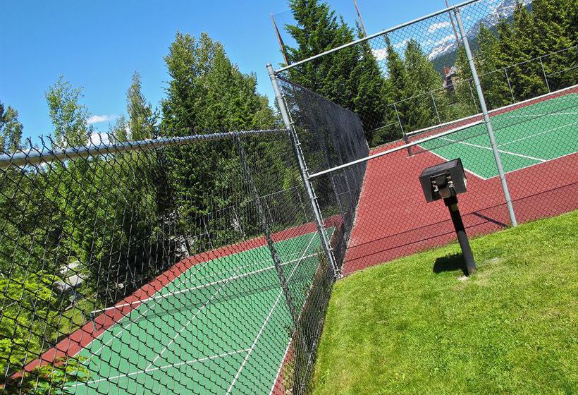 Hotel Tantalus Resort Lodge | Whistler | British Columbia | Canada 10