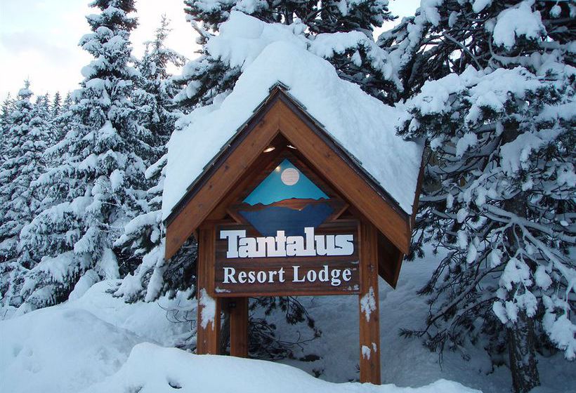 Hotel Tantalus Resort Lodge | Whistler | British Columbia | Canada 12