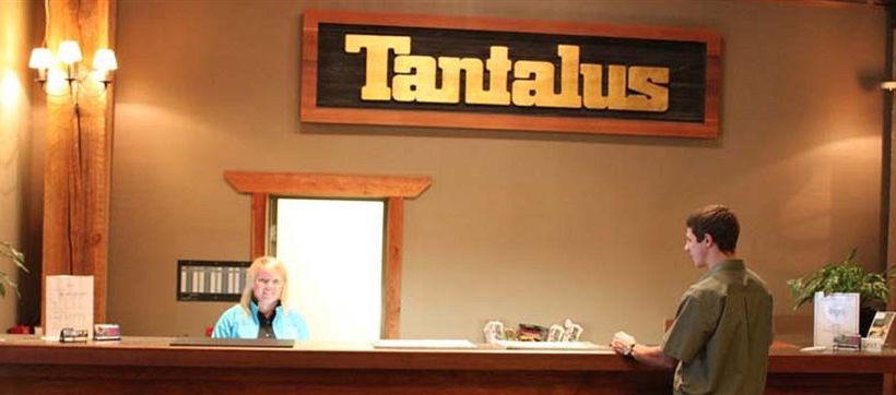 Hotel Tantalus Resort Lodge | Whistler | British Columbia | Canada 14