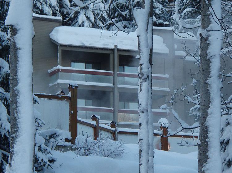 Hotel Tantalus Resort Lodge | Whistler | British Columbia | Canada 15