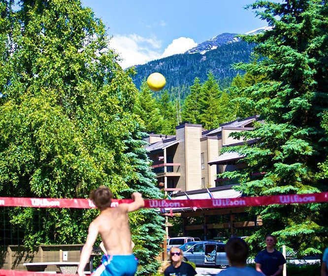 Hotel Tantalus Resort Lodge | Whistler | British Columbia | Canada 16