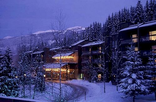 Hotel Tantalus Resort Lodge | Whistler | British Columbia | Canada 17