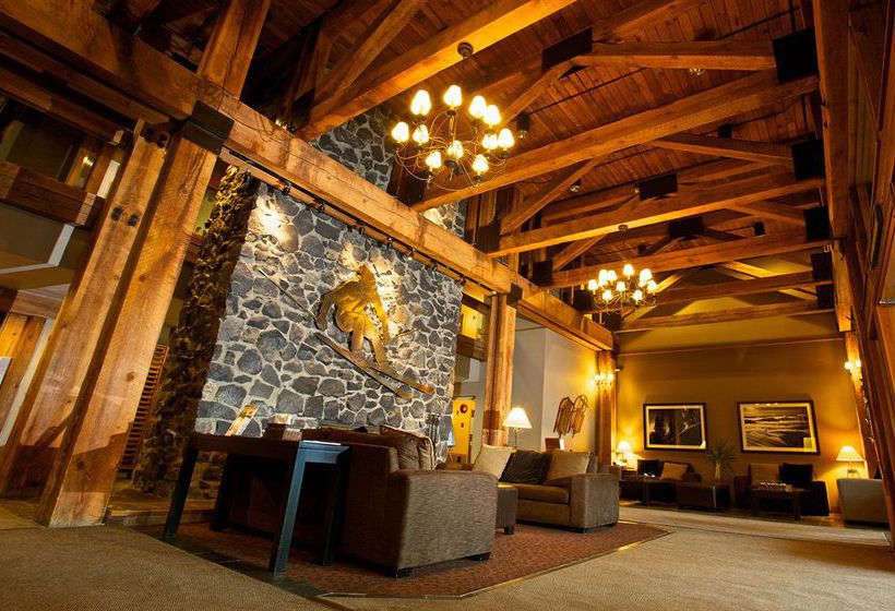 Hotel Tantalus Resort Lodge | Whistler | British Columbia | Canada 4