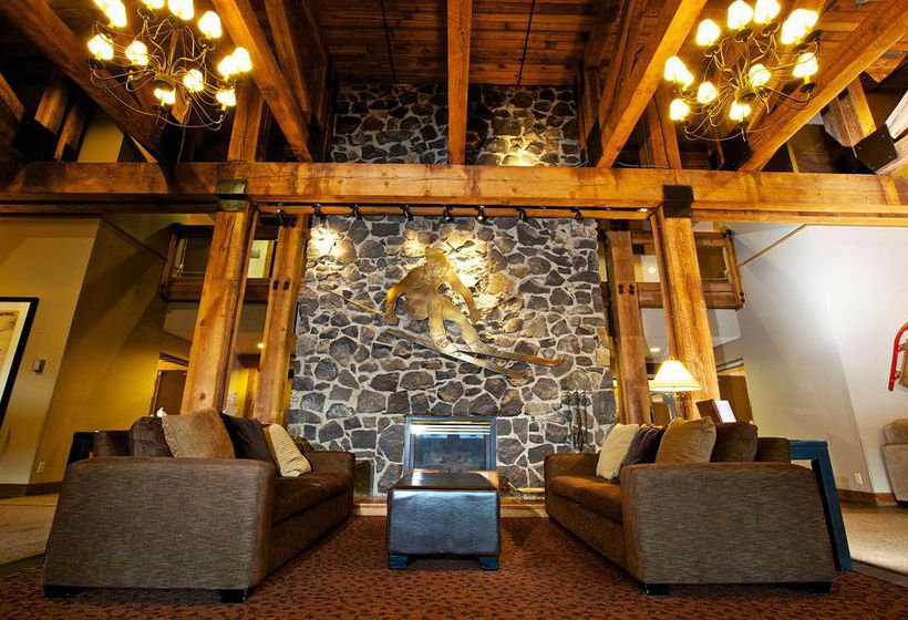 Hotel Tantalus Resort Lodge | Whistler | British Columbia | Canada 5